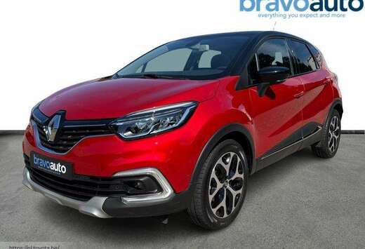 Renault Intense + Pano