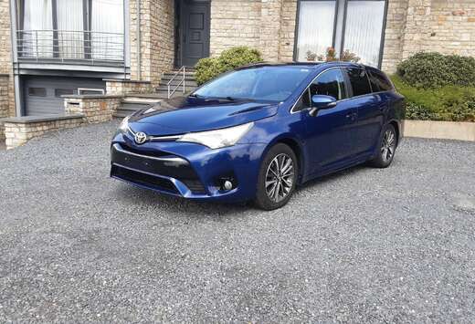 Toyota D4D
