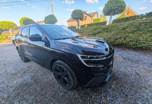 Renault Austral 1.3 TCe MHEV Techno Esprit Alpine160  ...