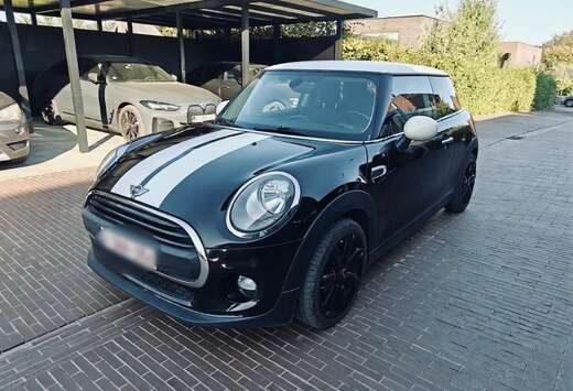 MINI Mini 1.2 One