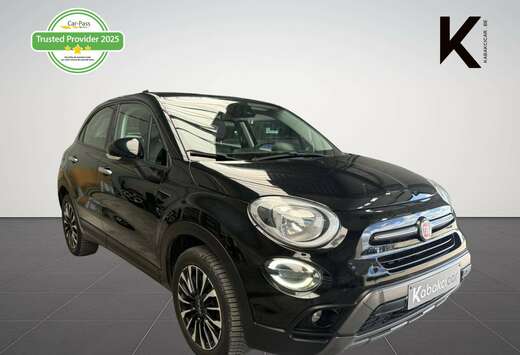 Fiat 1.0 / Camera / Clim Auto Bi-zone / Navi / Garant ...