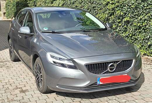 Volvo 2.0 D3 Kinetic