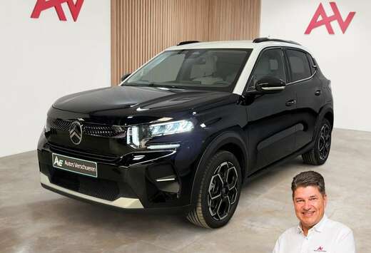 Citroen e-C3 Max 44 kWh ** Camera | Navi/Carplay |  ...