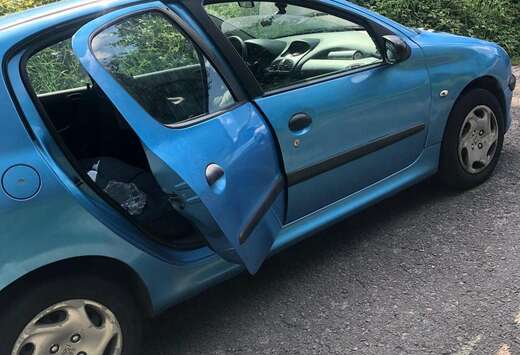 Peugeot SW 75 Grand Filou Cool