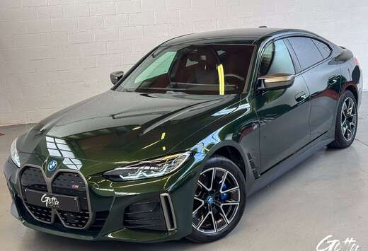 BMW Gran Coupe M50 xDrive 544CH**CAMERA/NP 86.645€