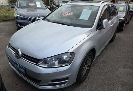 Volkswagen TDI ALLSTAR