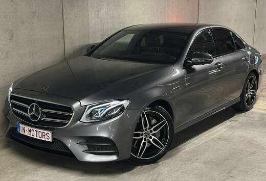 Mercedes-Benz AMG SFEER  DODEHOEK  360 CAMZETELVW.FAC ...