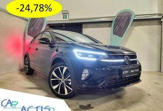 Volkswagen 1.0TSI R-Line DSG - SI.CH - CLIM AUT - CAM ...