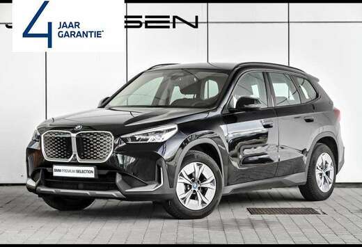 BMW eDrive20