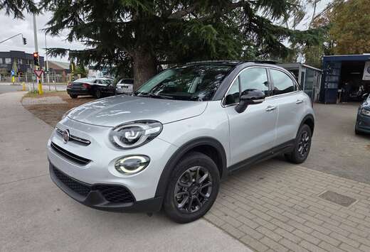 Fiat 500X 1.3 FireFly T4 120Th DCT