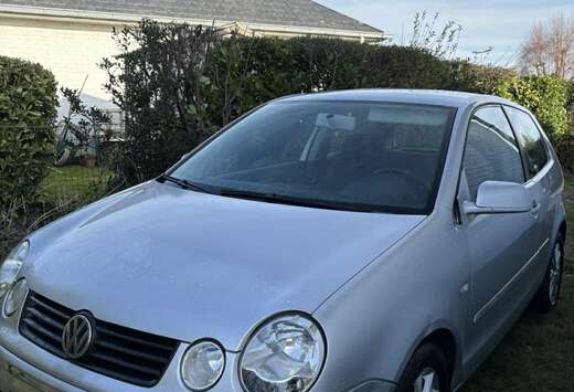 Volkswagen 1.2i 12v Base