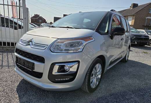 Citroen 1.21jGARANTIEEXCLUSIVENAVCAMCRUISETREKPARKS