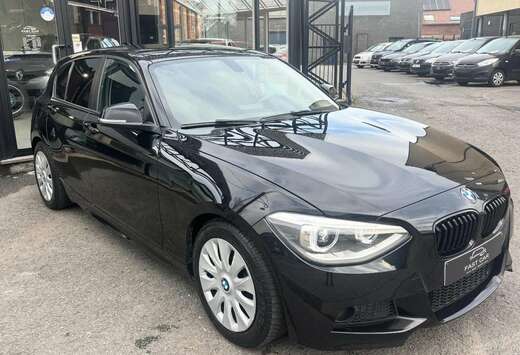 BMW 114i M