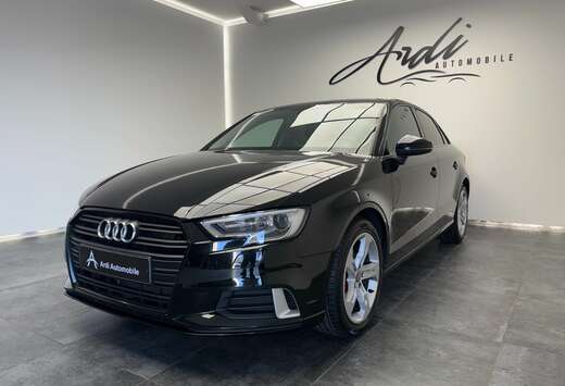 Audi 1.6 TDi S tronic *SIEGE CHAUFFANT*XENON*GARANTIE ...