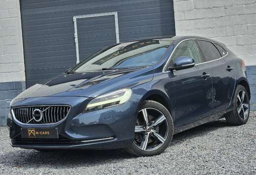 Volvo 2.0 D2 Inscription Geartronic