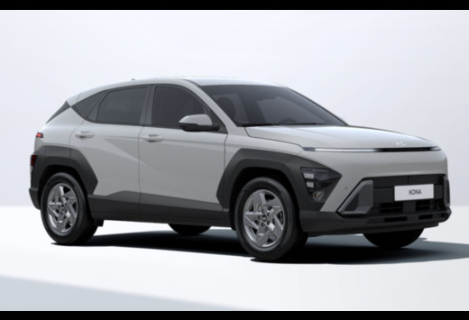 Hyundai Techno 1.6 GDI