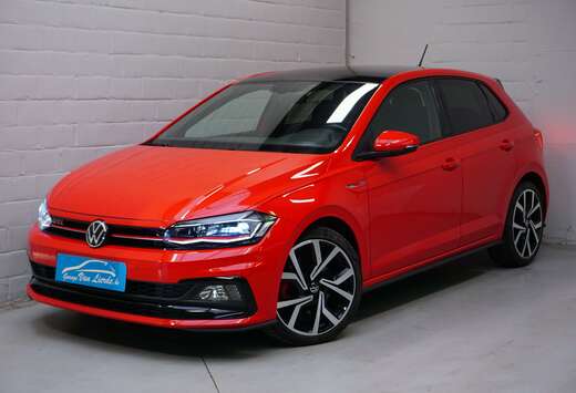 Volkswagen Polo 2.0 TSI OPF DSG GTI - 200pk - Pano sc ...