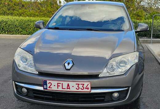 Renault Laguna 1.5 dCi Expression