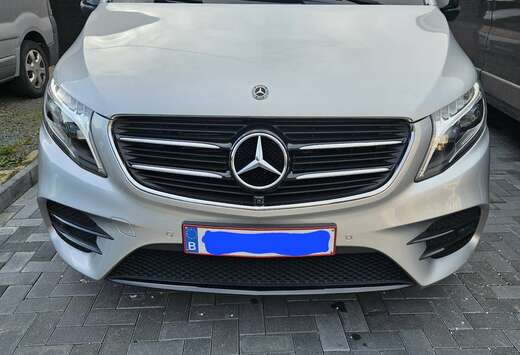 Mercedes-Benz d LWB