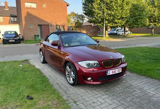 BMW Cabrio