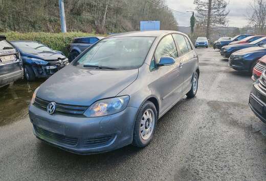 Volkswagen 1.2 TSI Comfortline