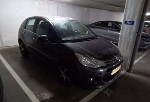 Citroen PureTech 82 Sélection