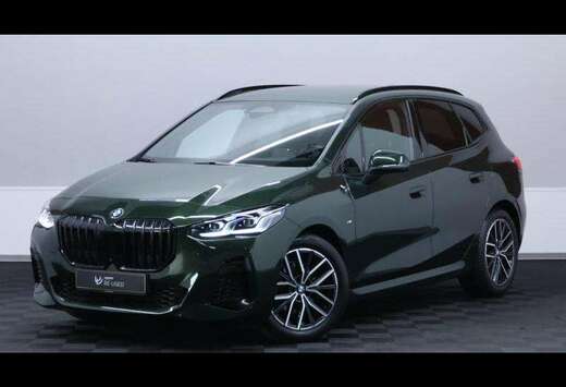 BMW i Active Toureur M Sport Steptronic