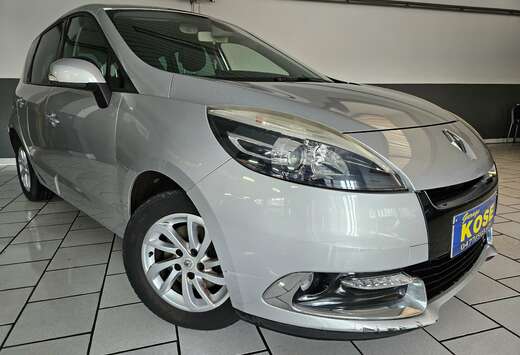 Renault 15DCI//NAVIGATION//CUIR TISSU//CLIM//1ERE MAI ...