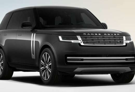 Land Rover SWB P460e Autobiography AWD Auto. 25MY