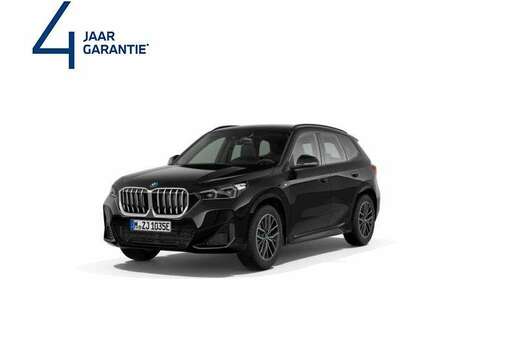 BMW xDrive25e M Sport
