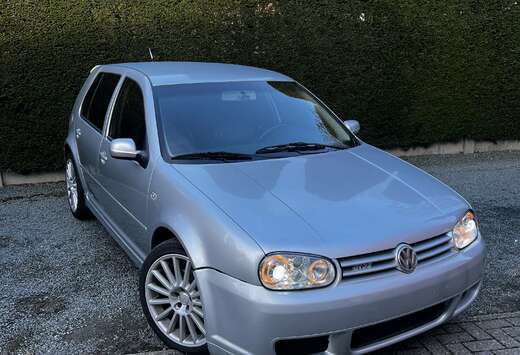 Volkswagen 2.3 v5