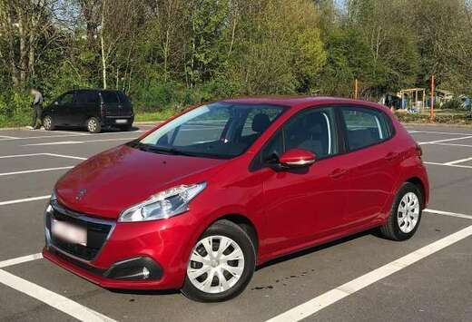 Peugeot 208 1.2i PureTech Active