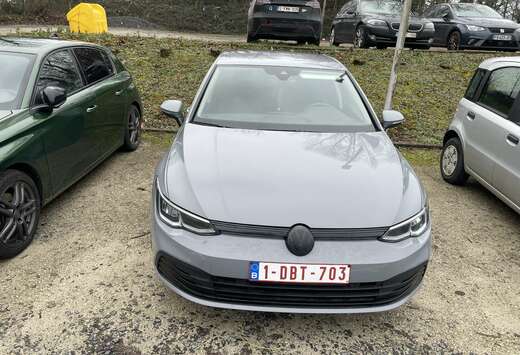 Volkswagen 1.5 TSI R-Line OPF