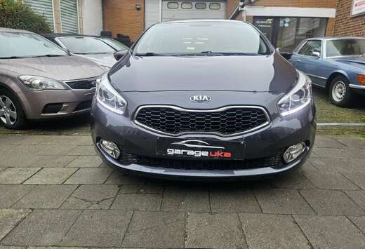 Kia Cee\'d 1.4i Easy