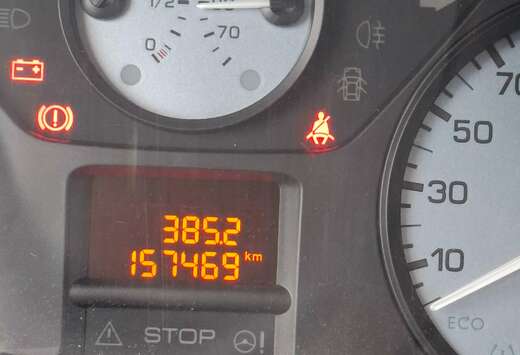 Citroen Berlingo 1.6i Attraction