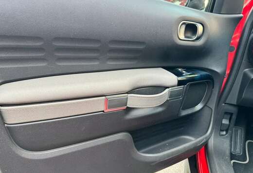 Citroen C4 Cactus 1.6 BlueHDi Feel Edition Classy