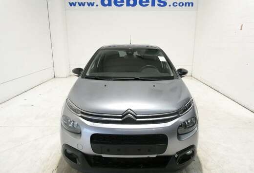 Citroen Iii Highlight