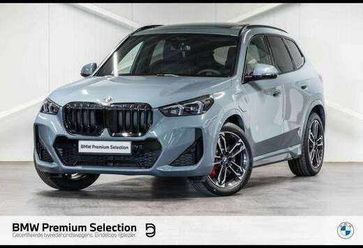 BMW xDrive25e M Sport Pro TOWB P