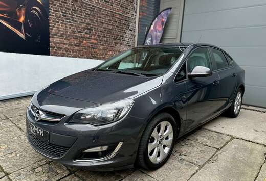 Opel Astra 1.7 CDTi Enjoy