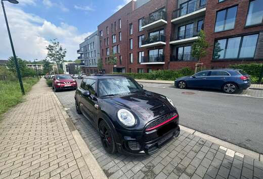 MINI 2.0AS JCW