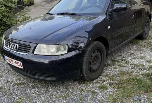 Audi LEZ ok - Joint culasse HS -> plateau