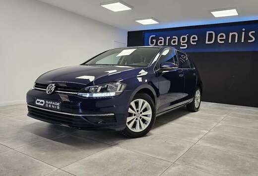 Volkswagen 1.6 CR TDi  Join*GPS+CAMERA*LED*GARANTIE 1 ...