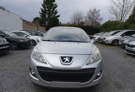 Peugeot 207+ 1.4i Access