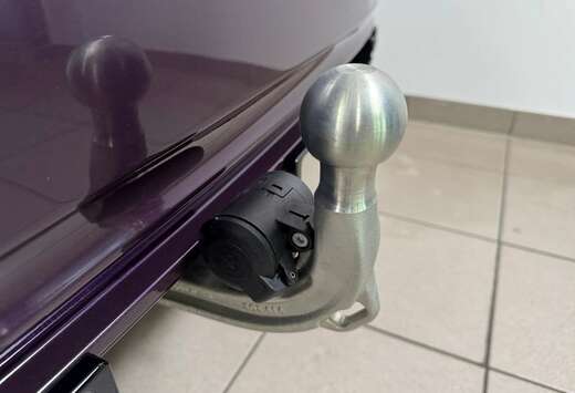 Alpina GT Touring SWITCH-TRONIC Allrad