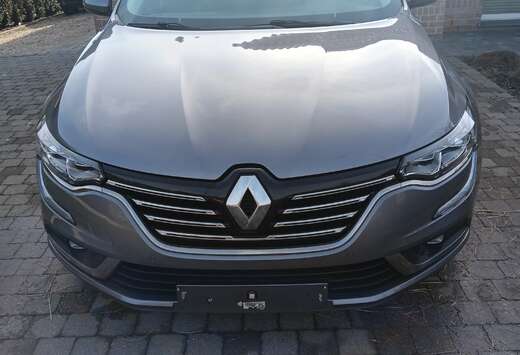 Renault Talisman SW 1.7 Blue dCi Corporate Ed. (Fleet ...