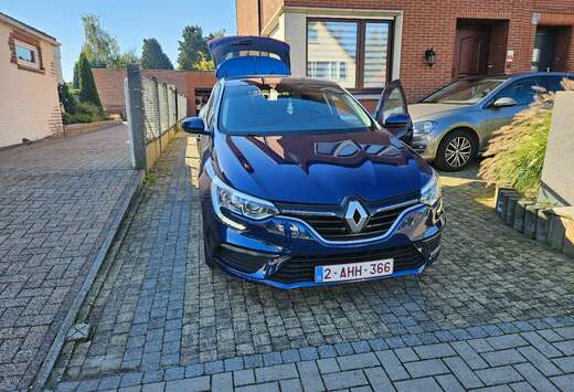 Renault Mégane SW 1.2 TCe Energy Life