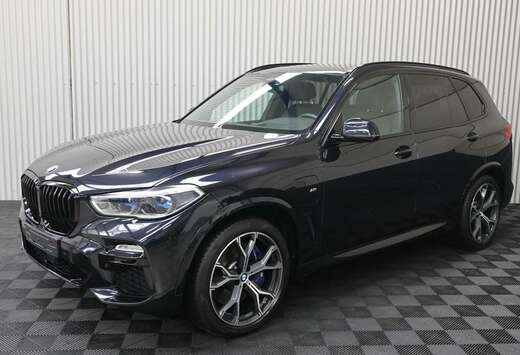 BMW xDrive 45e Plug-in M-Pack Pano ACC Trekh. Harman  ...