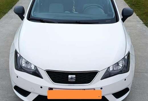 SEAT Ibiza 1.2i Reference