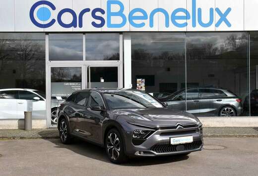 Citroen 1.2 PureTech PLUS EAT8 CUIR ACC HUD LANE 1 MA ...