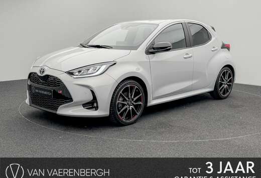 Toyota GR-Sport 1.5i